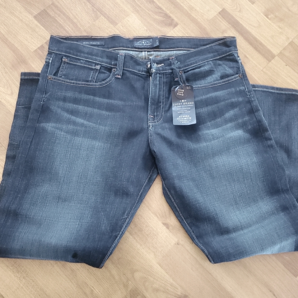 Lucky Jeans. Brand New 14/32